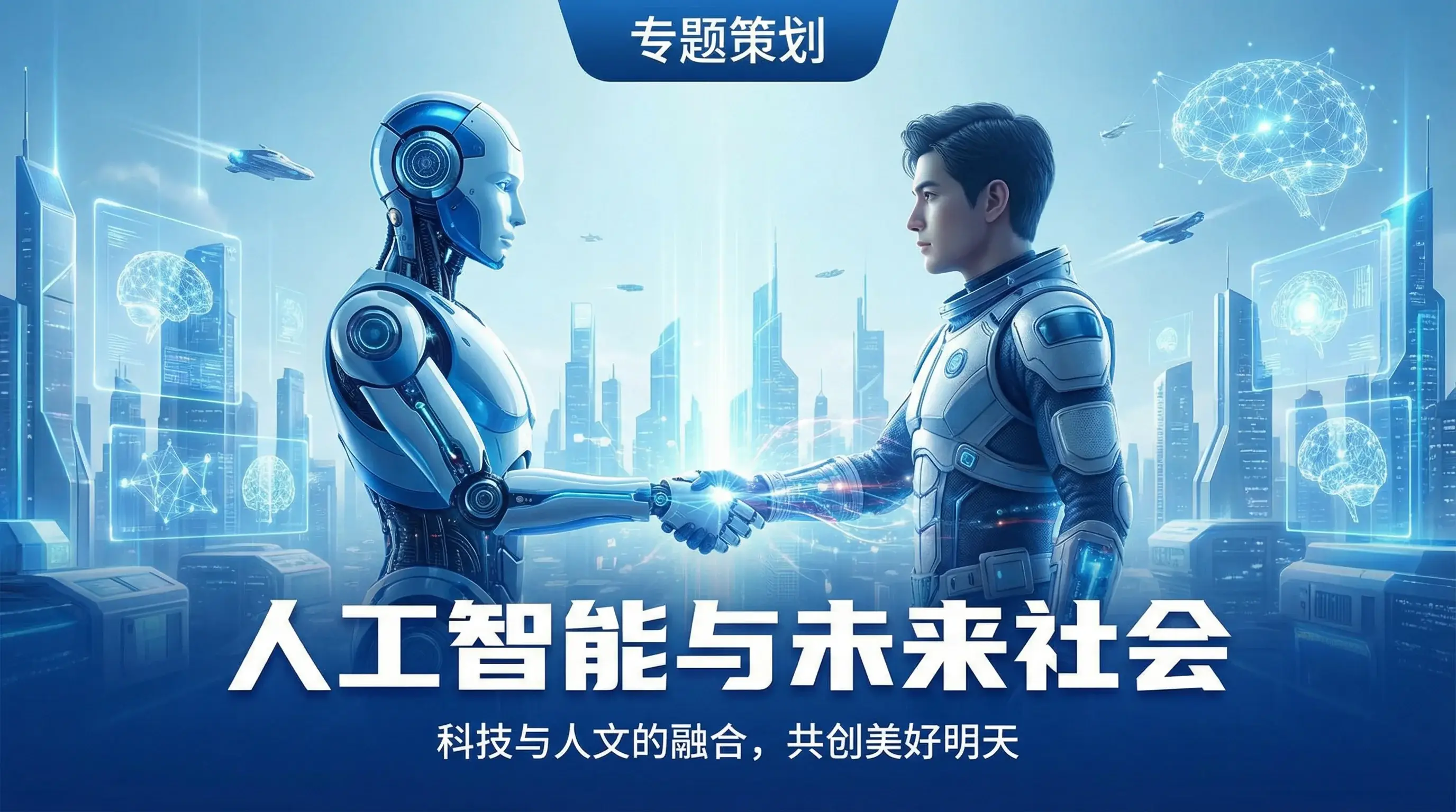 人工智能技术发展 - 51短视频 科技资讯